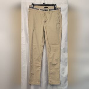 Express 365 comfort skinny stretch pants